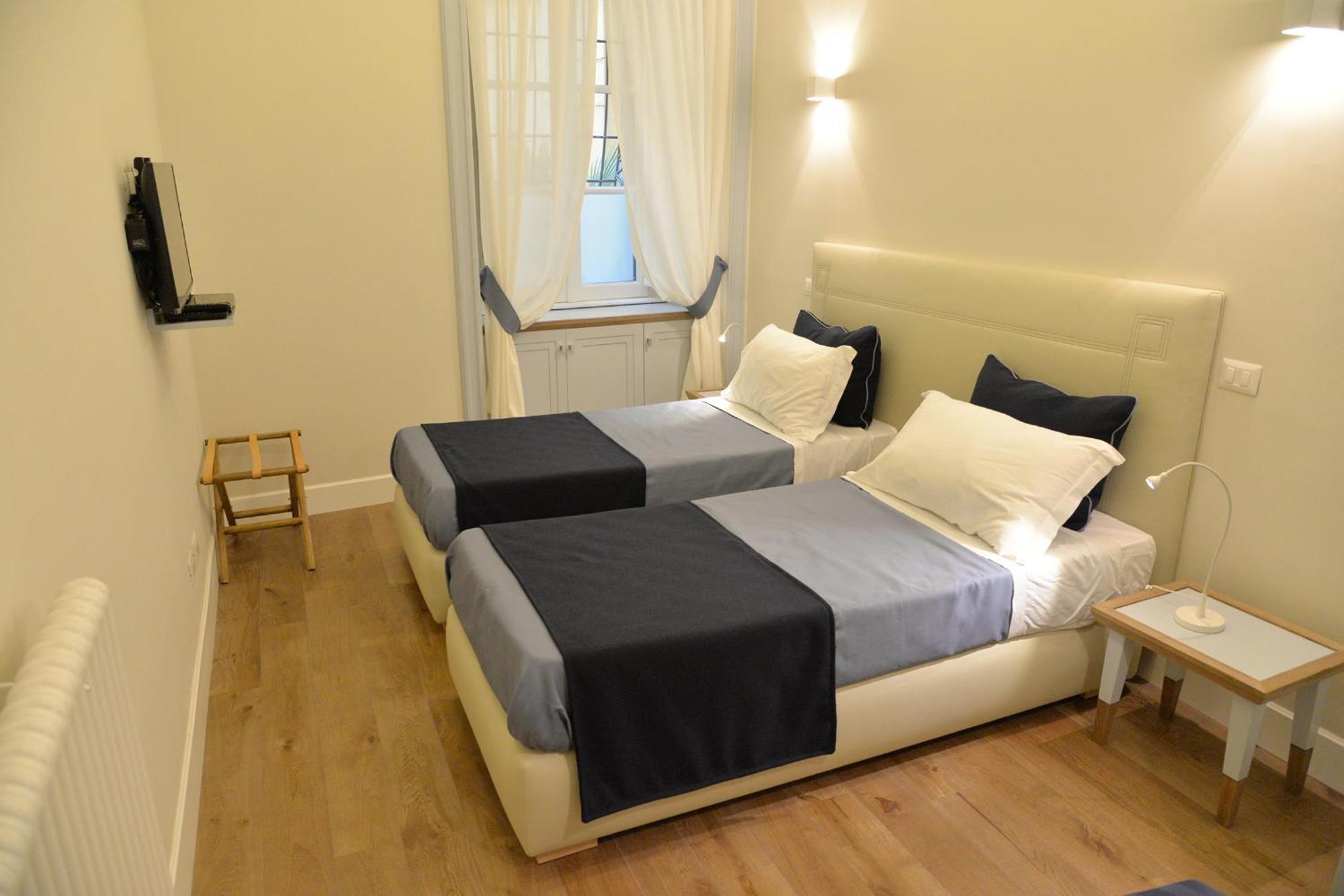 Little Rose Residence — Foto 2
